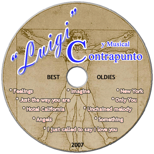 Best oldies cd